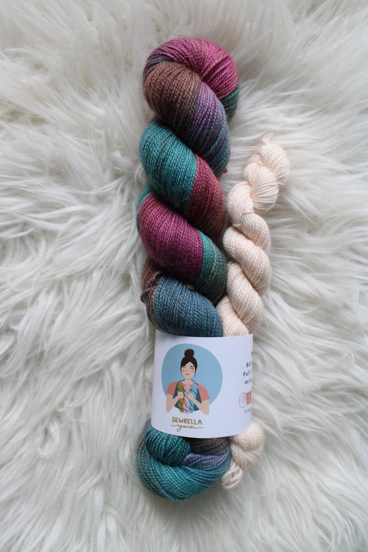 Destash Sock Set
